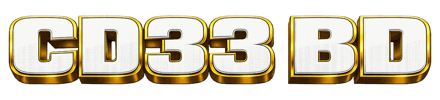 cd33 bd logo
